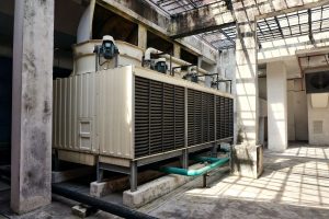 the importance of cooling tower cleaning