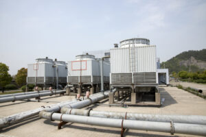 part of the legionella prevention plan is the maintenance of the storage tanks