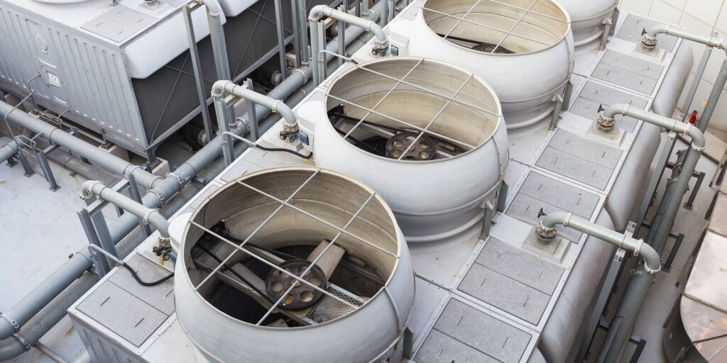 How Often Should My Cooling Tower Be Tested For Legionella