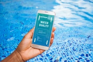 water quality test using mobile concept for nj water treatment regulations