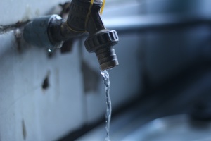 water needing a Legionella Water Management Plan