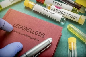 legionella detection pathogens