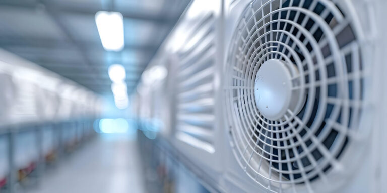 maintaining the condenser unit for optimal heat exchanger performance and efficiency